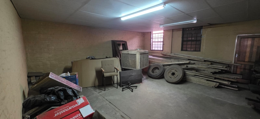 Commercial Property for Sale in Potchefstroom Industrial North West